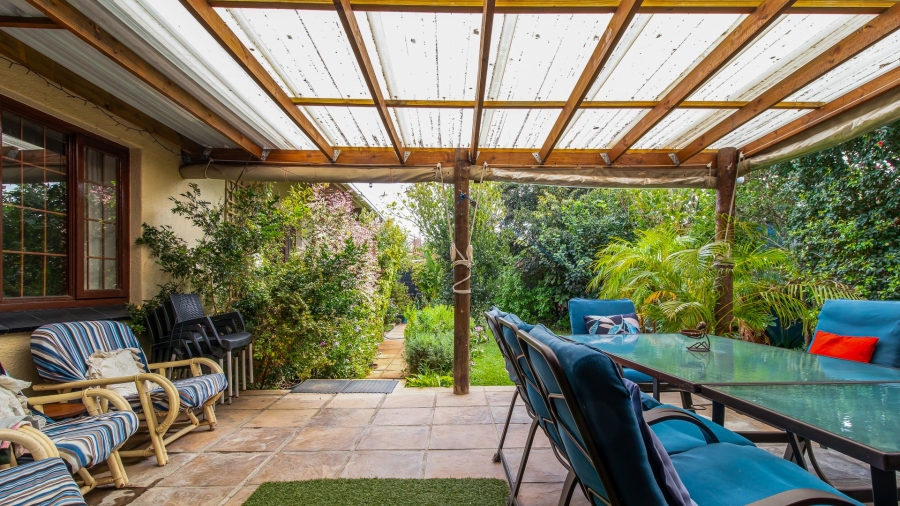 3 Bedroom Property for Sale in Plumstead Western Cape